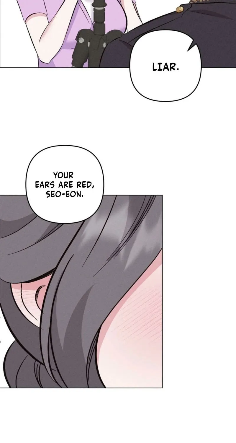 Pure Innocence Chapter 17 page 20 - 