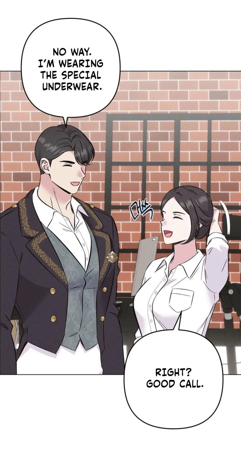 Pure Innocence Chapter 17 page 3 - 