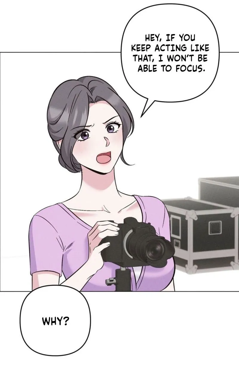Pure Innocence Chapter 17 page 21 - 