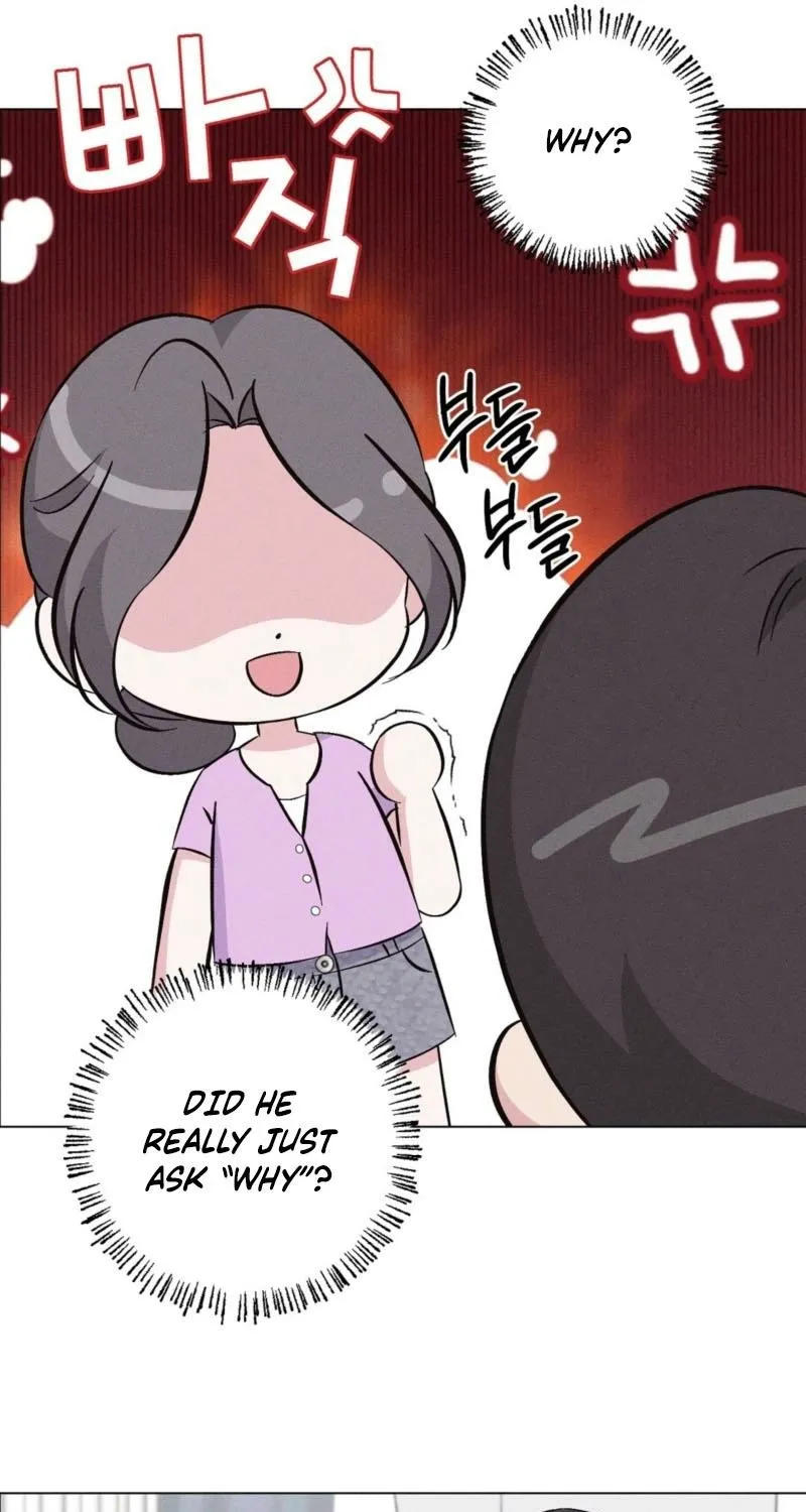 Pure Innocence Chapter 17 page 22 - 