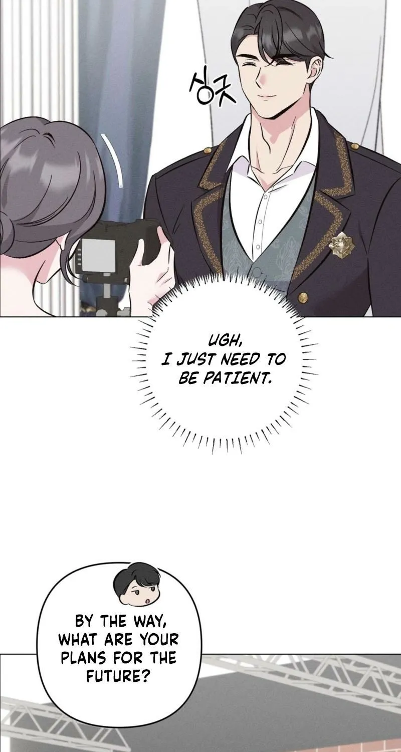 Pure Innocence Chapter 17 page 23 - 