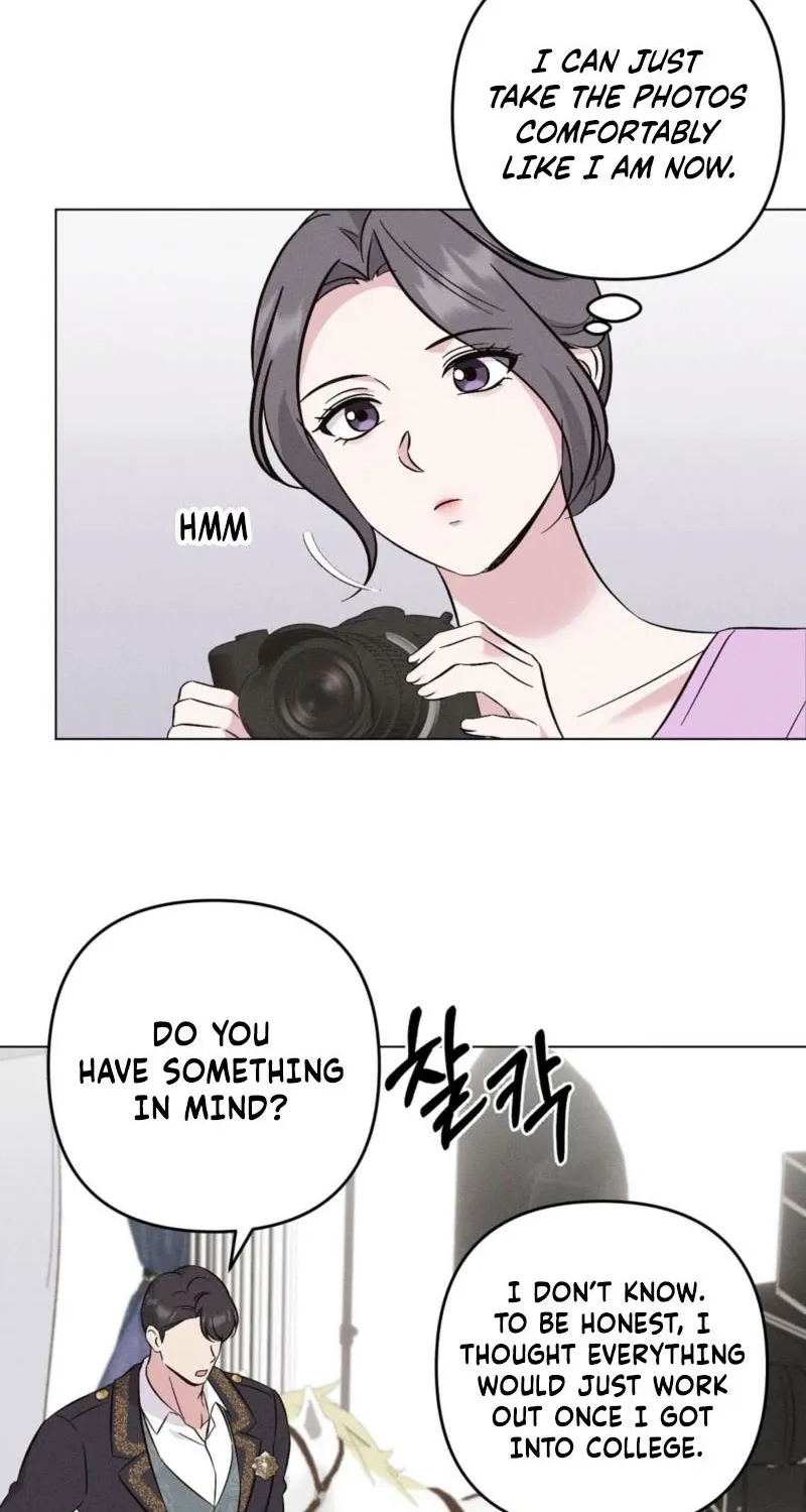 Pure Innocence Chapter 17 page 30 - 