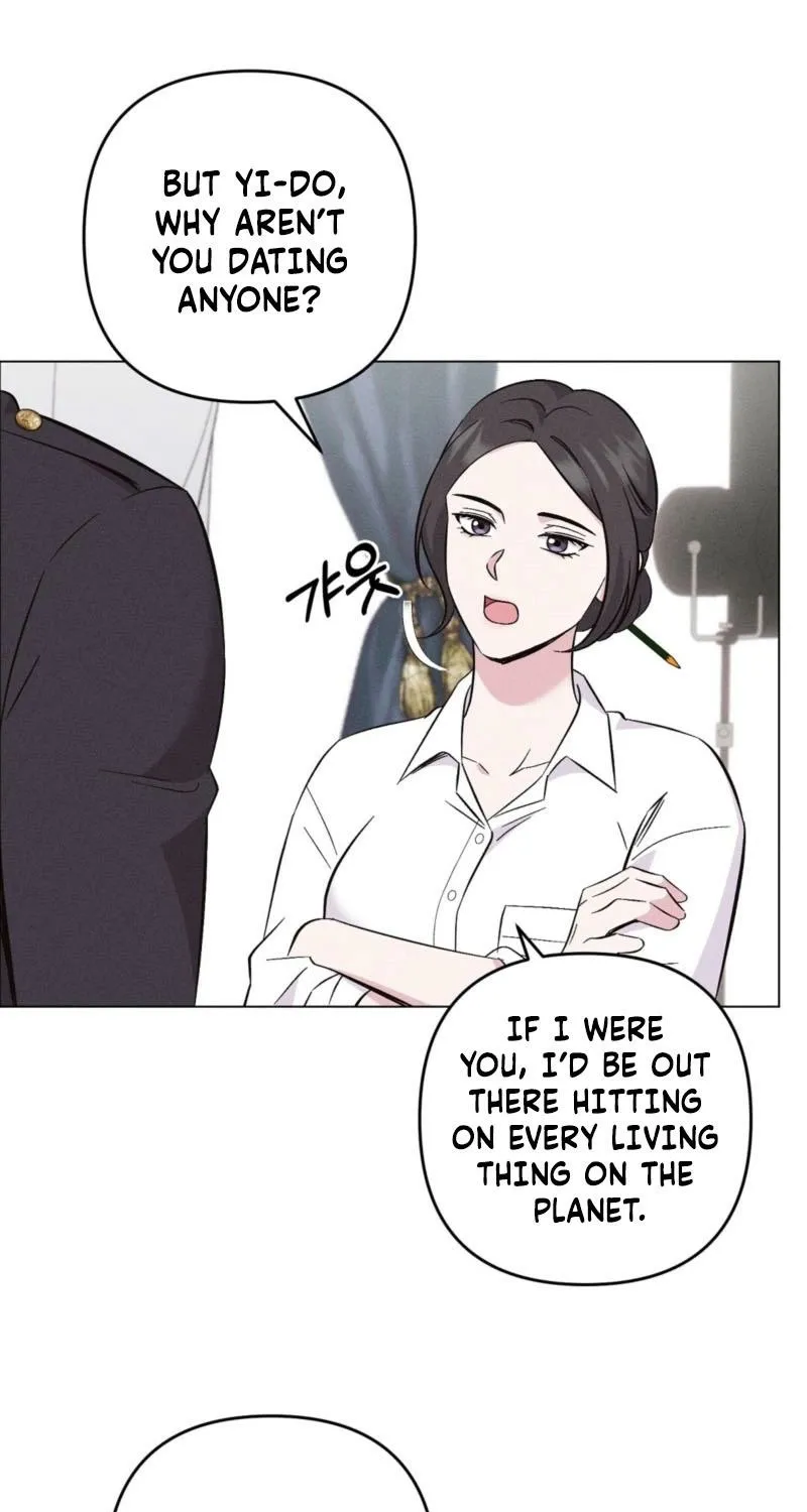 Pure Innocence Chapter 17 page 4 - 