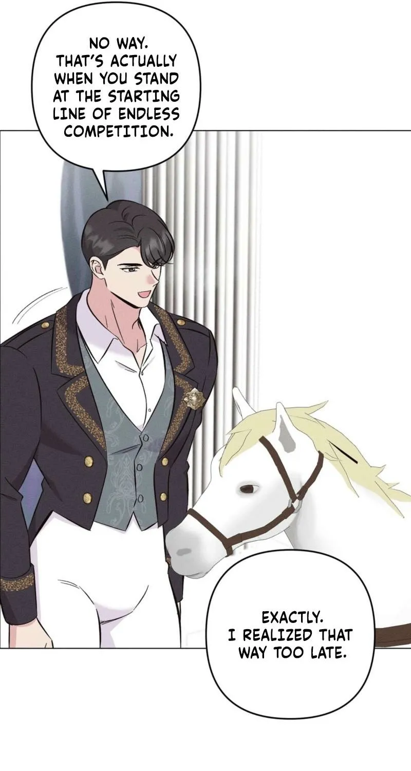 Pure Innocence Chapter 17 page 32 - 