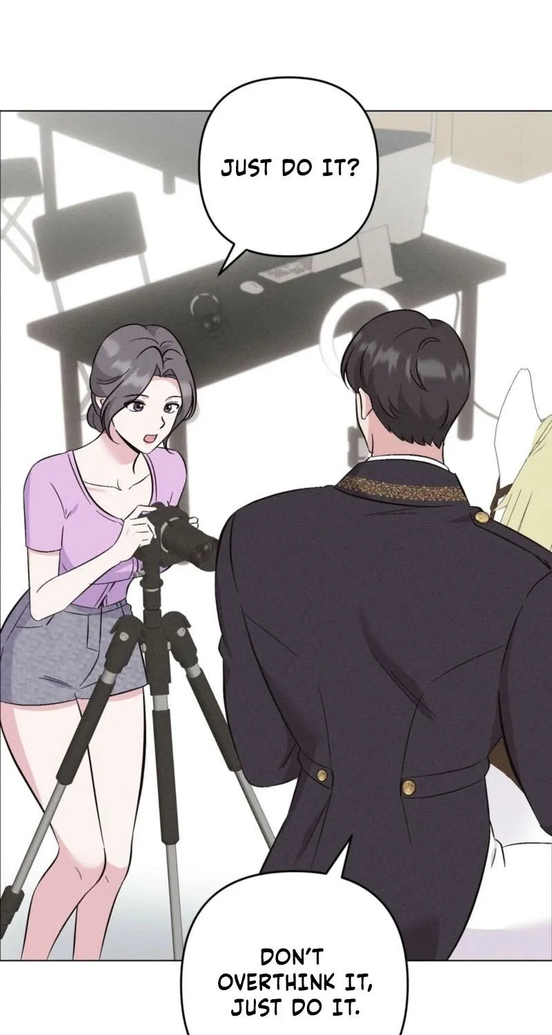 Pure Innocence Chapter 17 page 35 - 