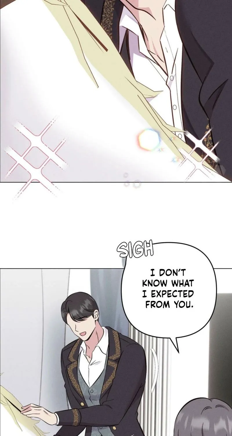 Pure Innocence Chapter 17 page 40 - 