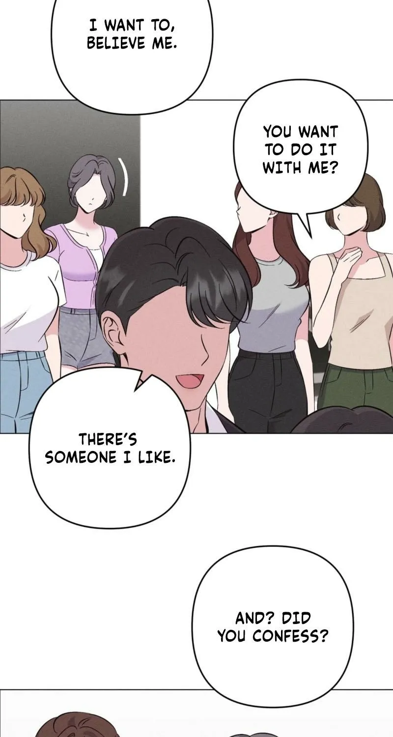 Pure Innocence Chapter 17 page 5 - 