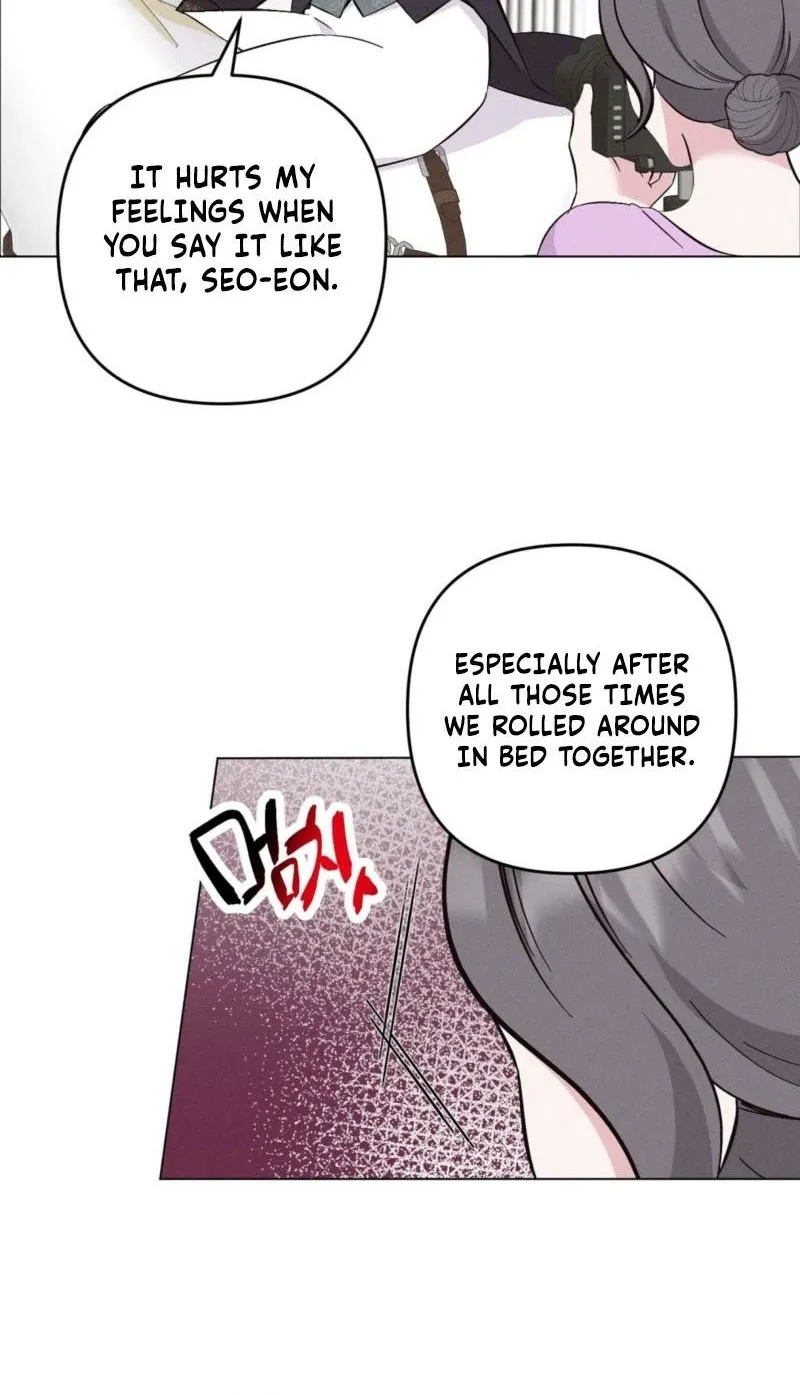 Pure Innocence Chapter 17 page 41 - 