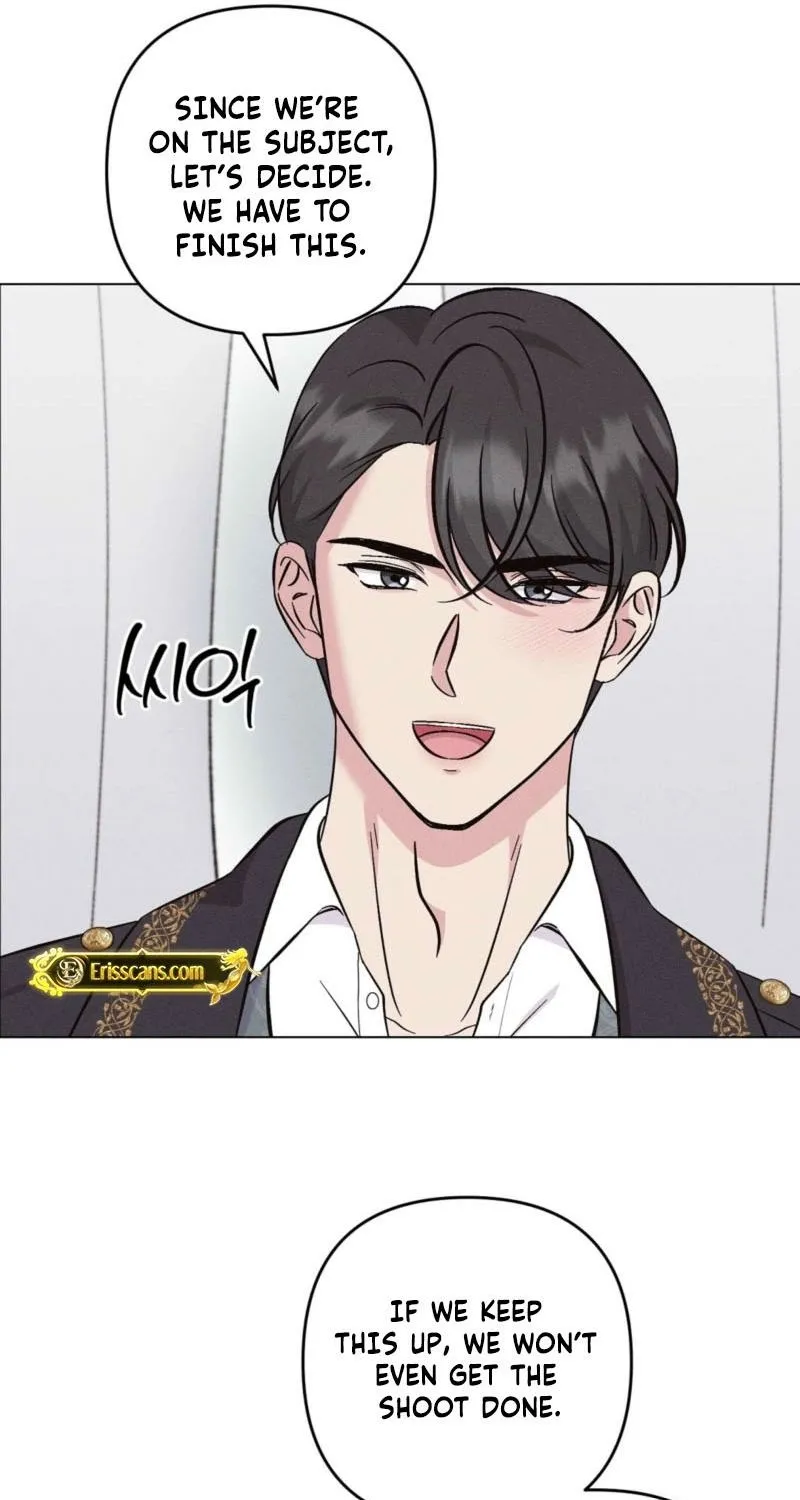 Pure Innocence Chapter 17 page 42 - 