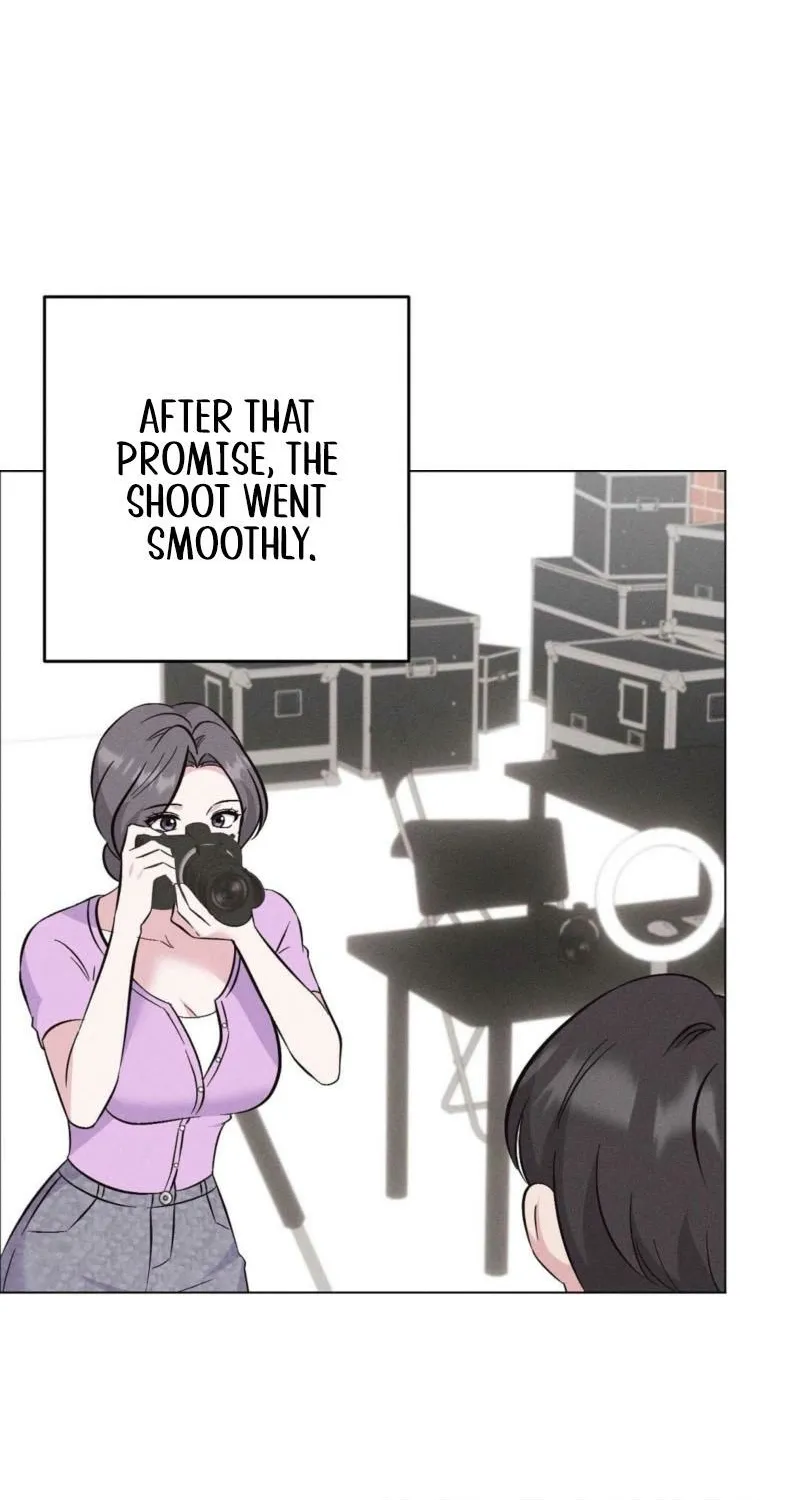 Pure Innocence Chapter 17 page 48 - 
