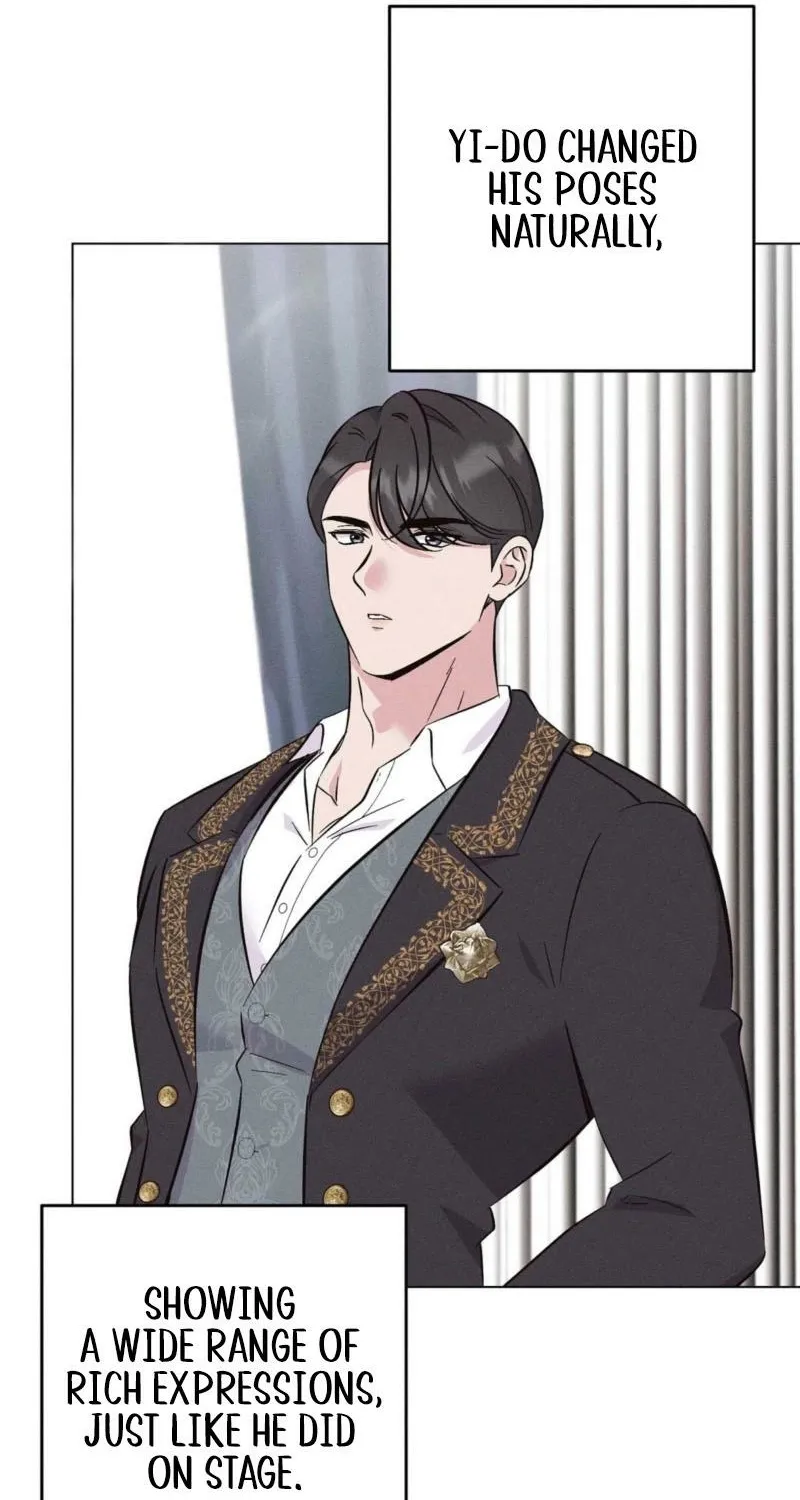 Pure Innocence Chapter 17 page 49 - 
