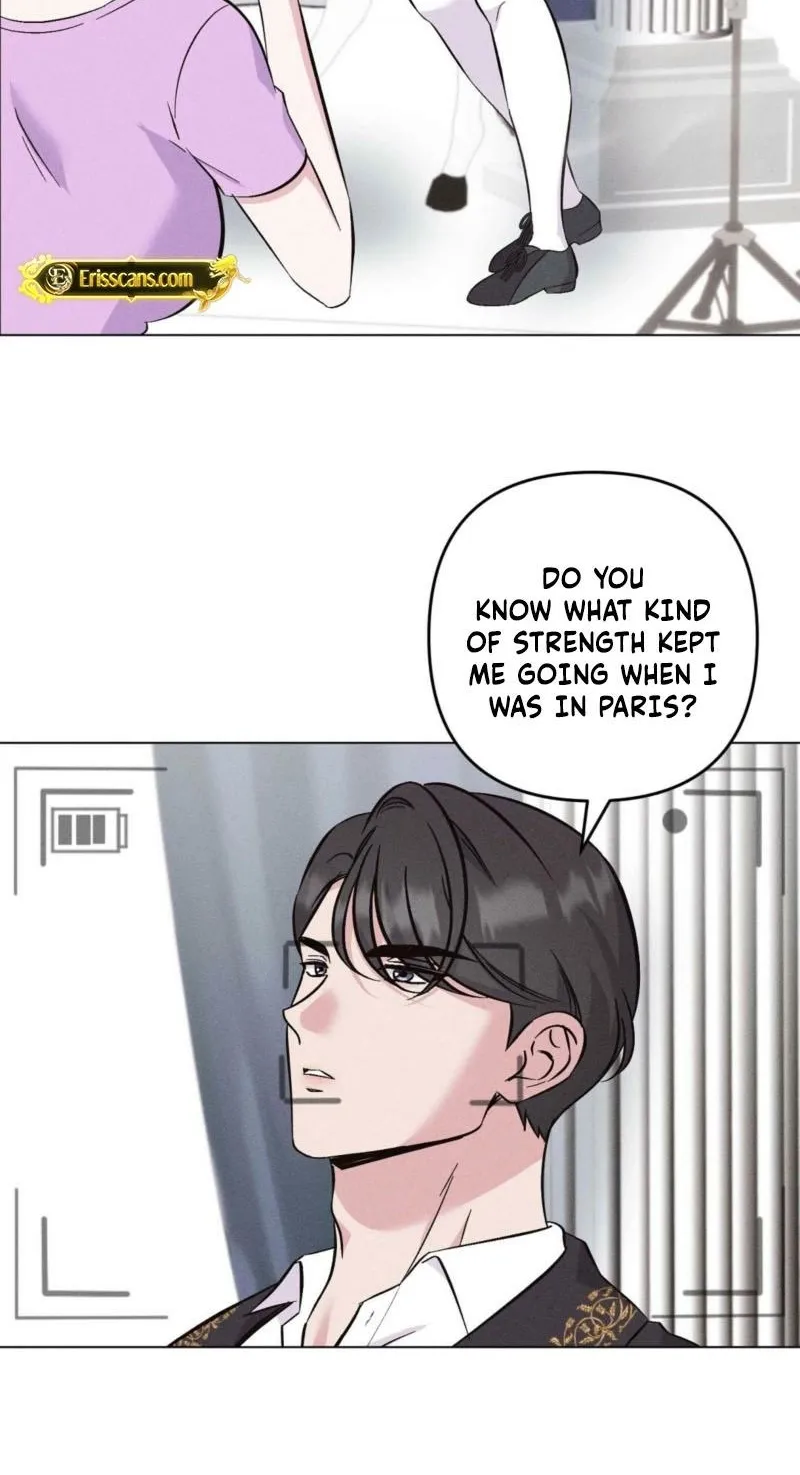 Pure Innocence Chapter 17 page 51 - 