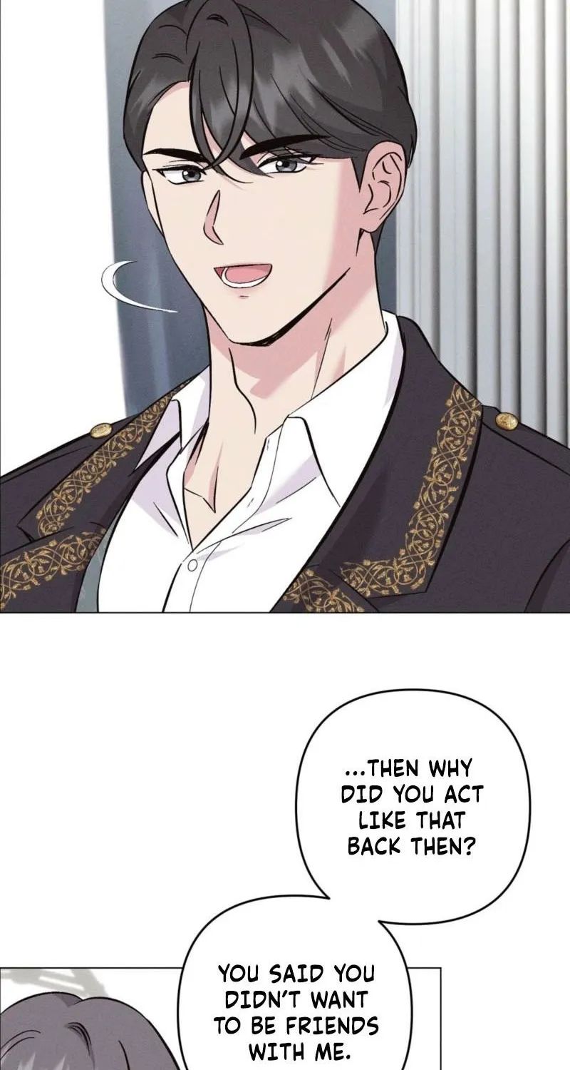 Pure Innocence Chapter 17 page 53 - 
