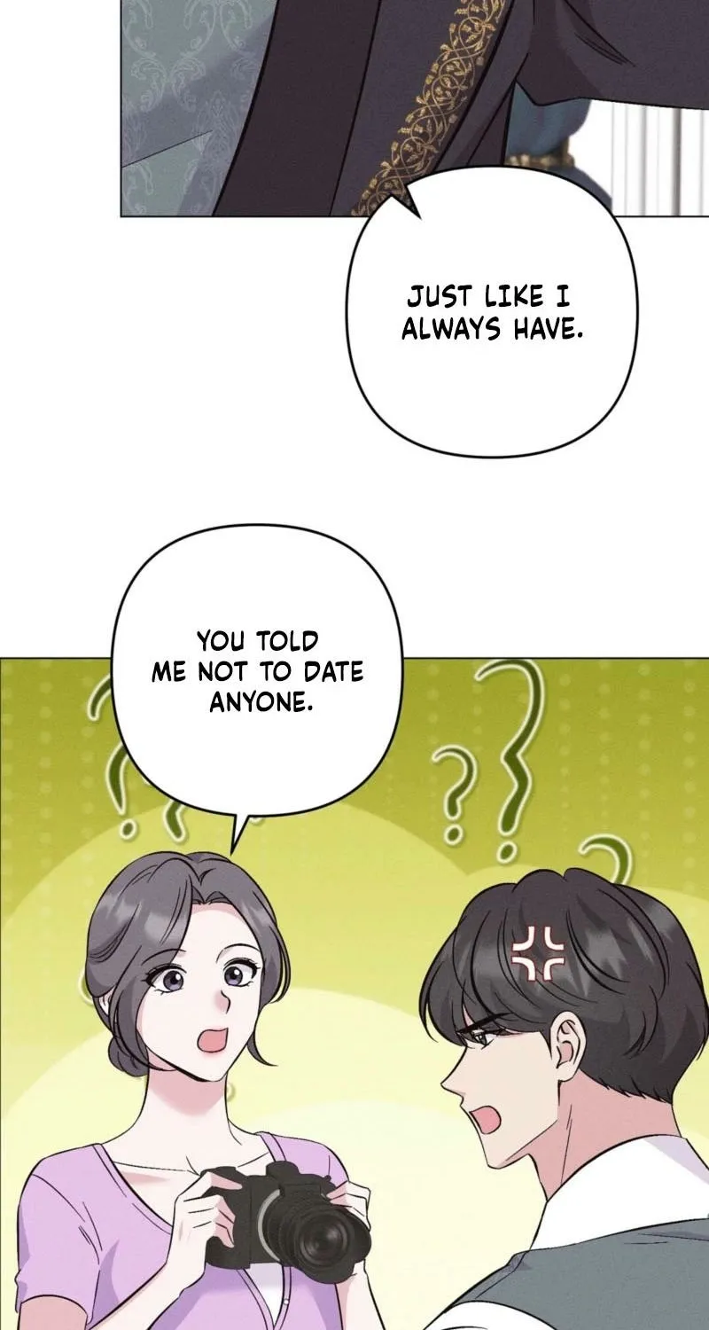 Pure Innocence Chapter 17 page 55 - 