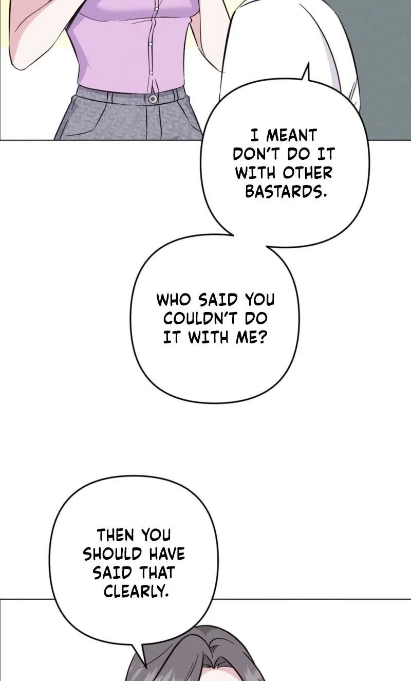 Pure Innocence Chapter 17 page 56 - 