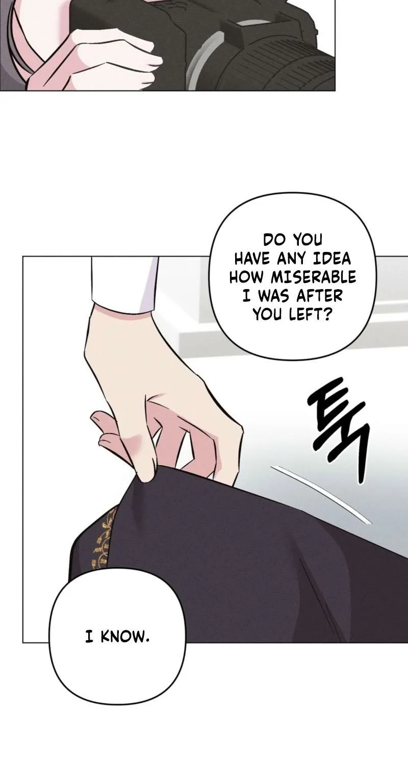 Pure Innocence Chapter 17 page 58 - 