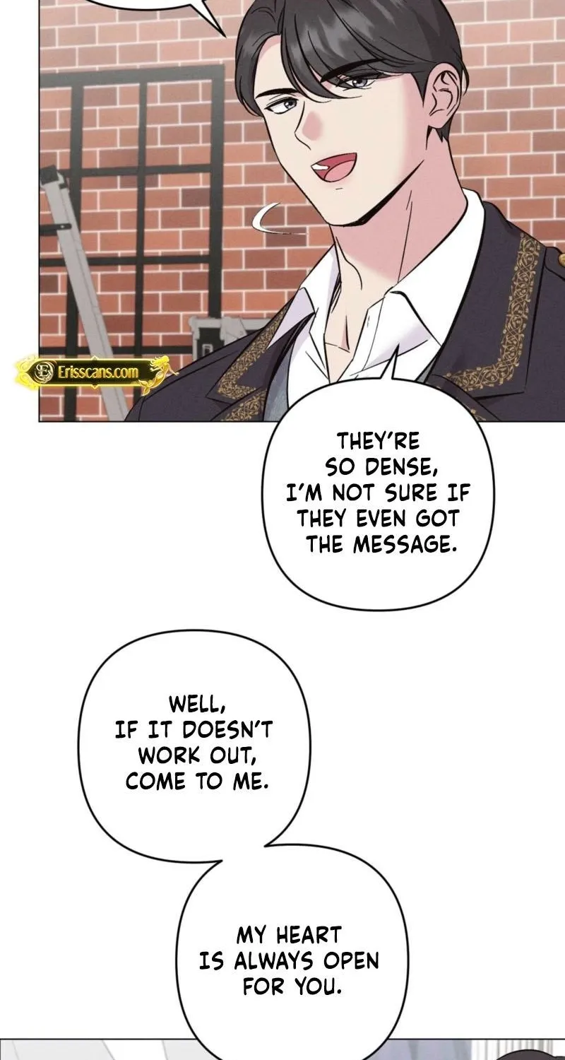 Pure Innocence Chapter 17 page 7 - 