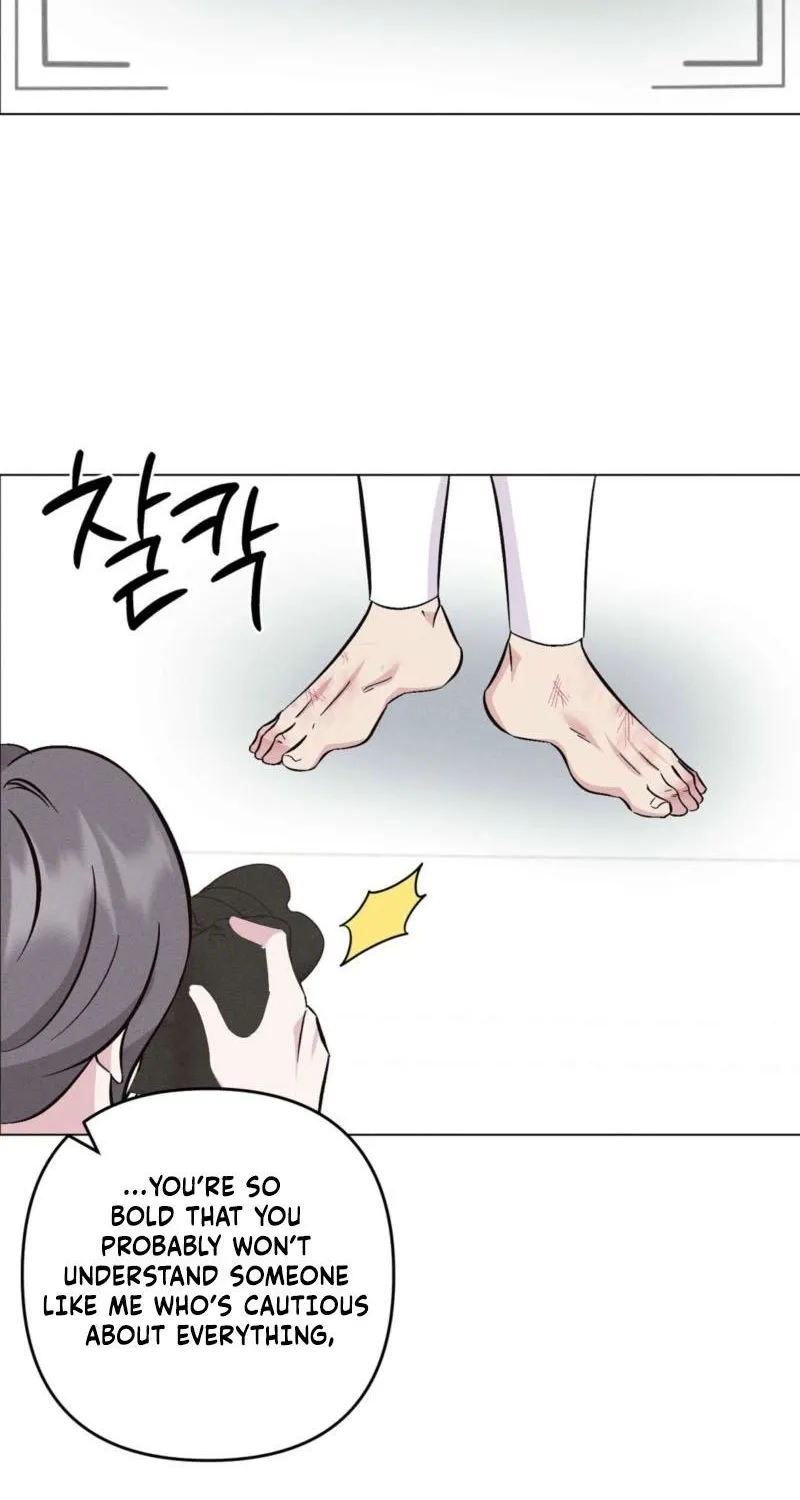 Pure Innocence Chapter 17 page 65 - 
