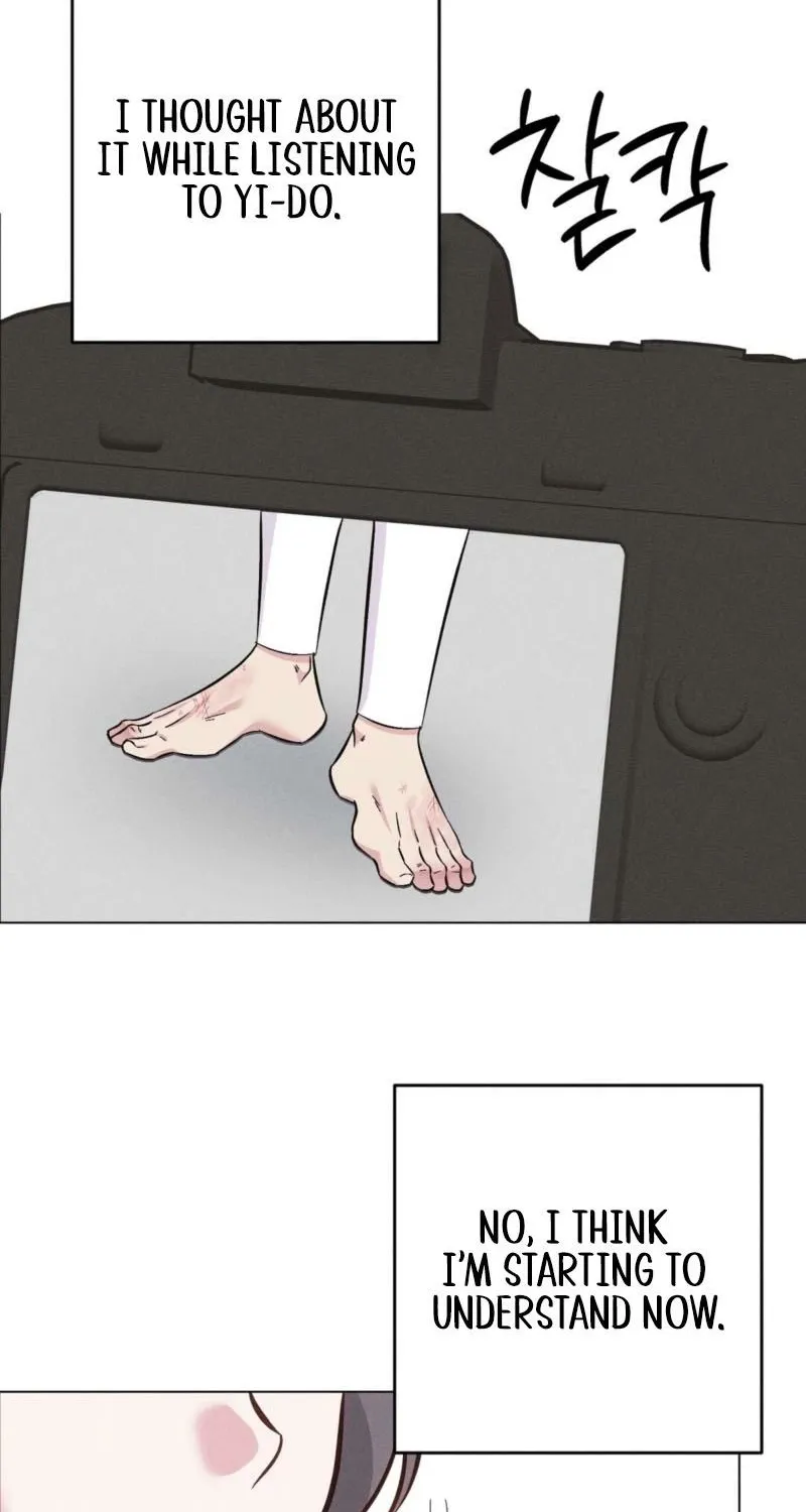Pure Innocence Chapter 17 page 69 - 