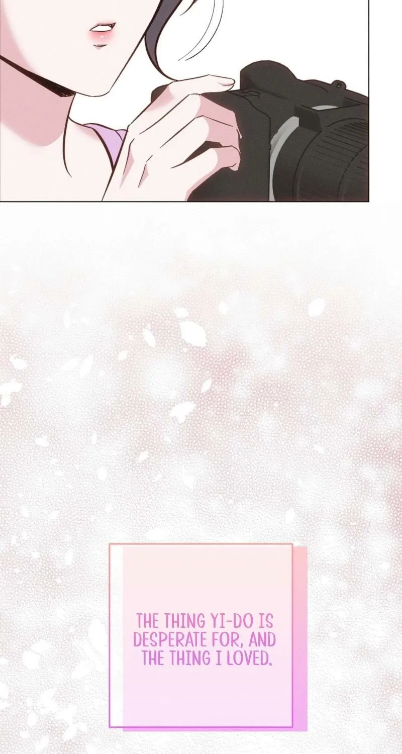 Pure Innocence Chapter 17 page 70 - 