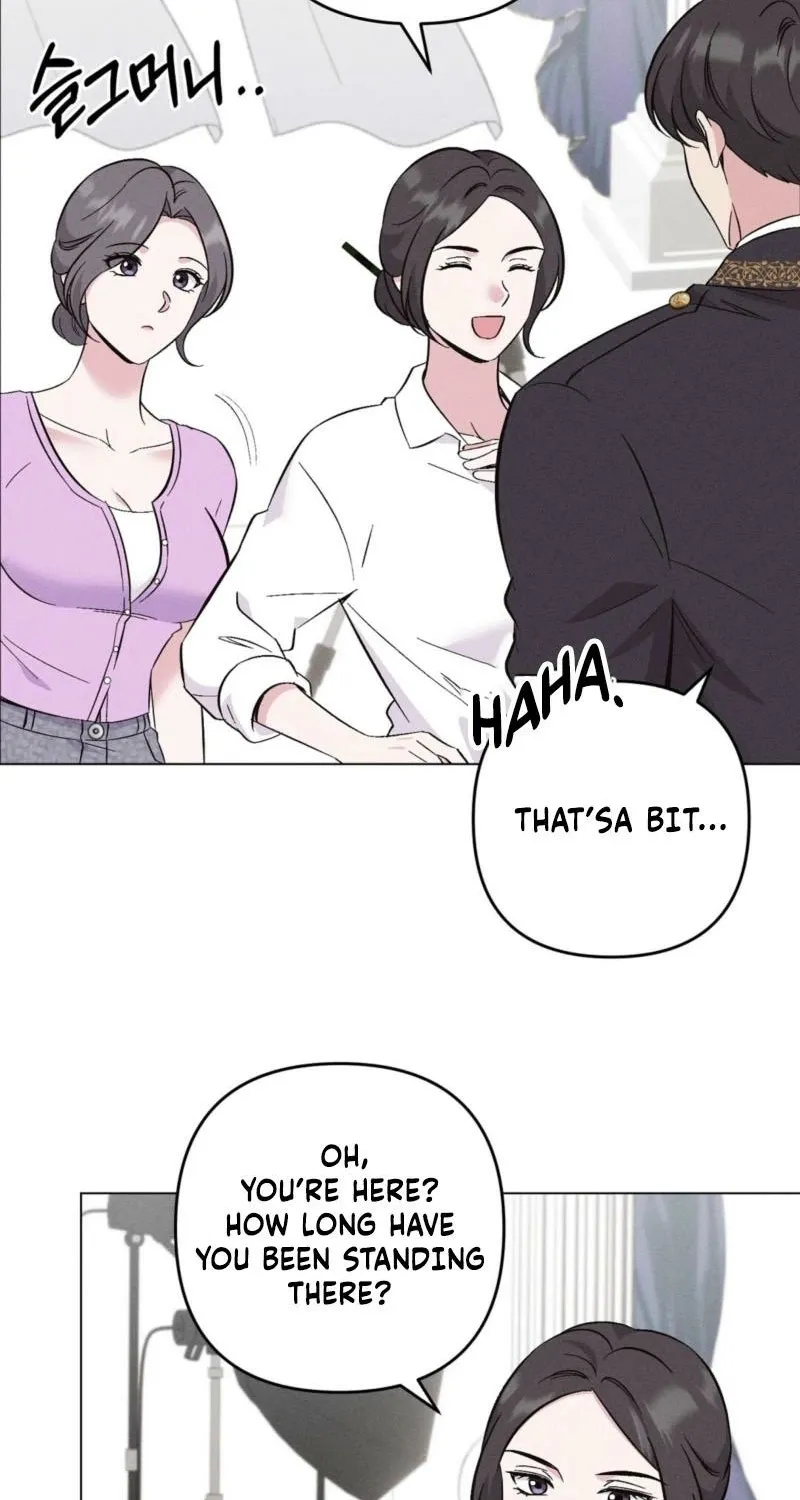 Pure Innocence Chapter 17 page 8 - 