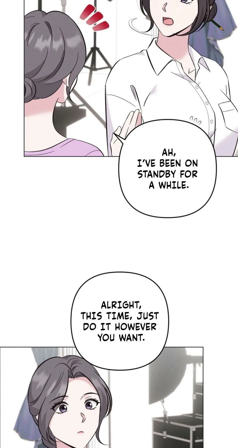 Pure Innocence Chapter 17 page 9 - 