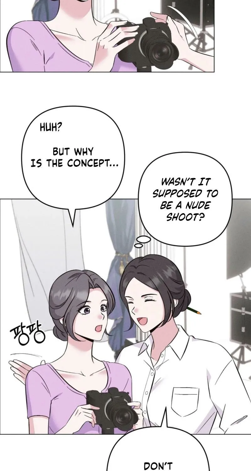 Pure Innocence Chapter 17 page 10 - 