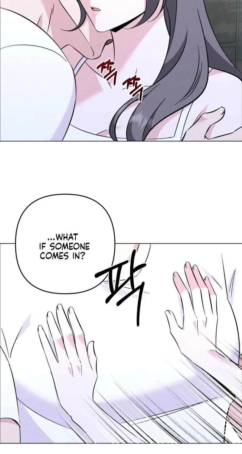Pure Innocence Chapter 18 page 11 - 