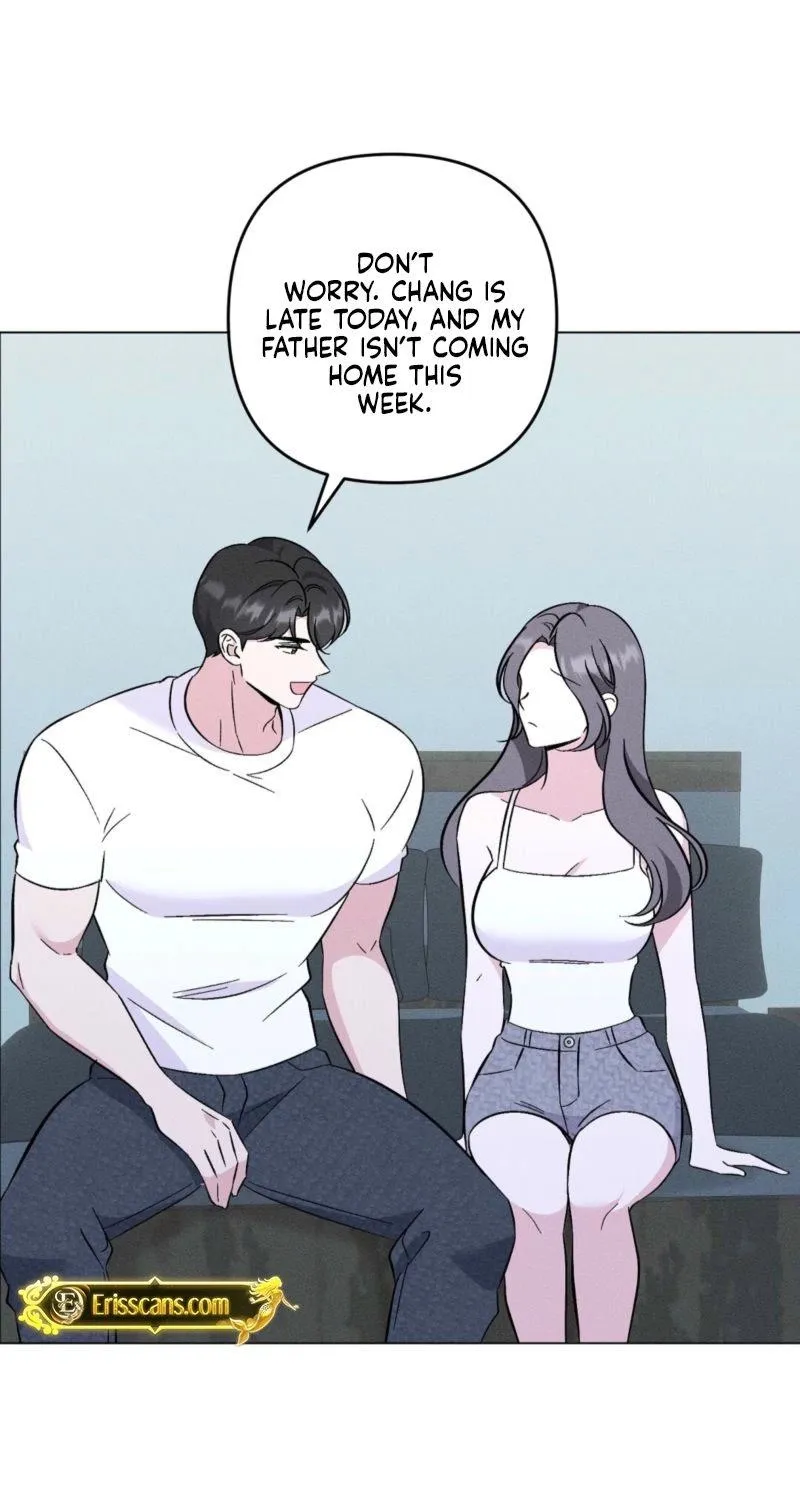 Pure Innocence Chapter 18 page 12 - 