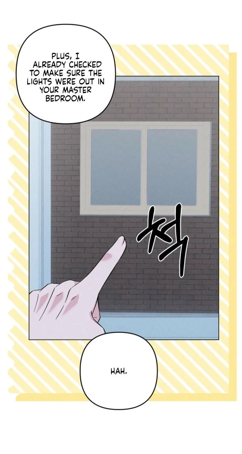 Pure Innocence Chapter 18 page 13 - 