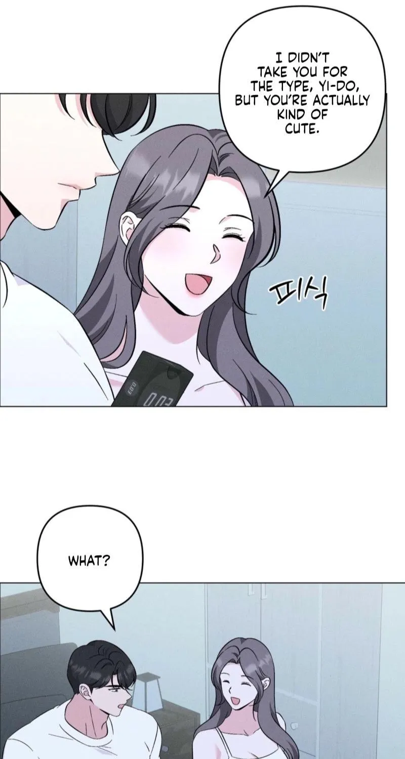 Pure Innocence Chapter 18 page 15 - 