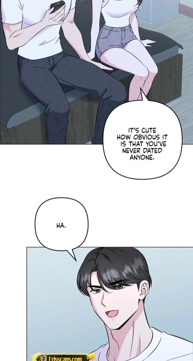Pure Innocence Chapter 18 page 16 - 
