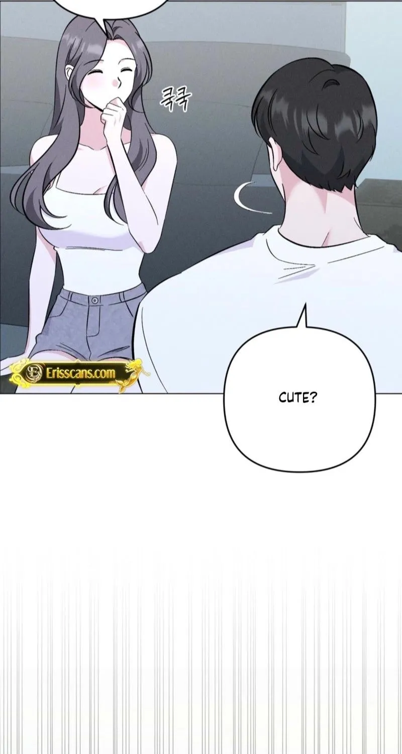 Pure Innocence Chapter 18 page 18 - 