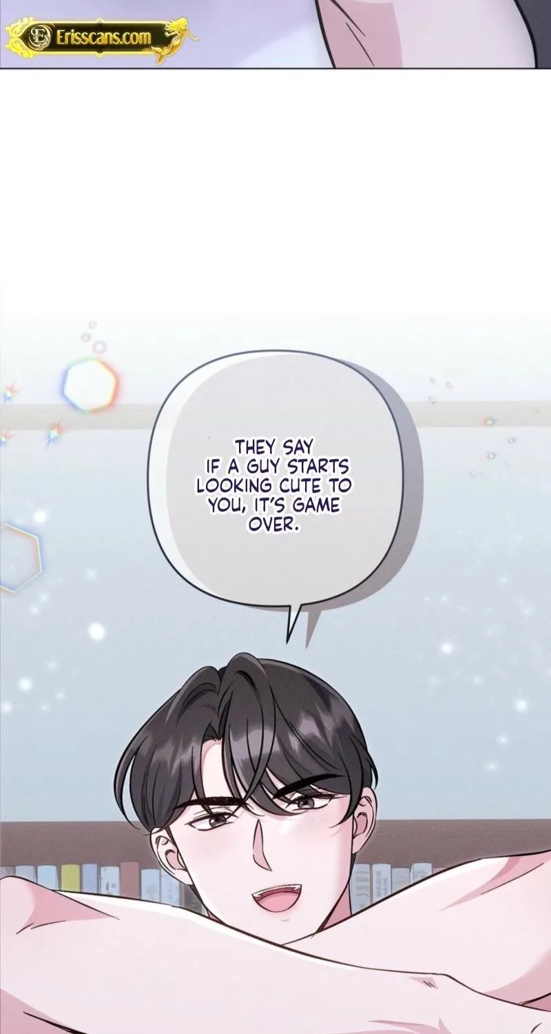 Pure Innocence Chapter 18 page 20 - 