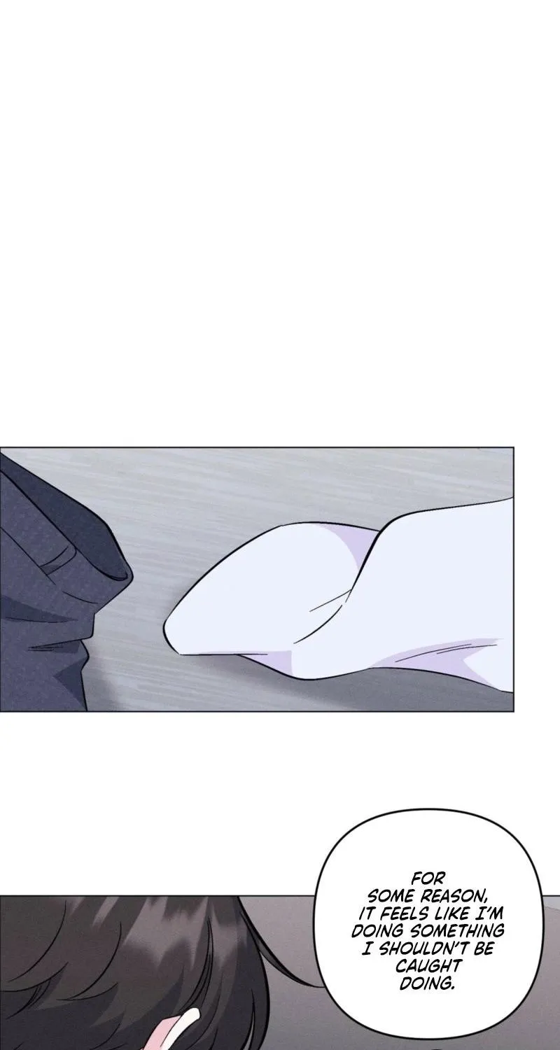 Pure Innocence Chapter 18 page 23 - 