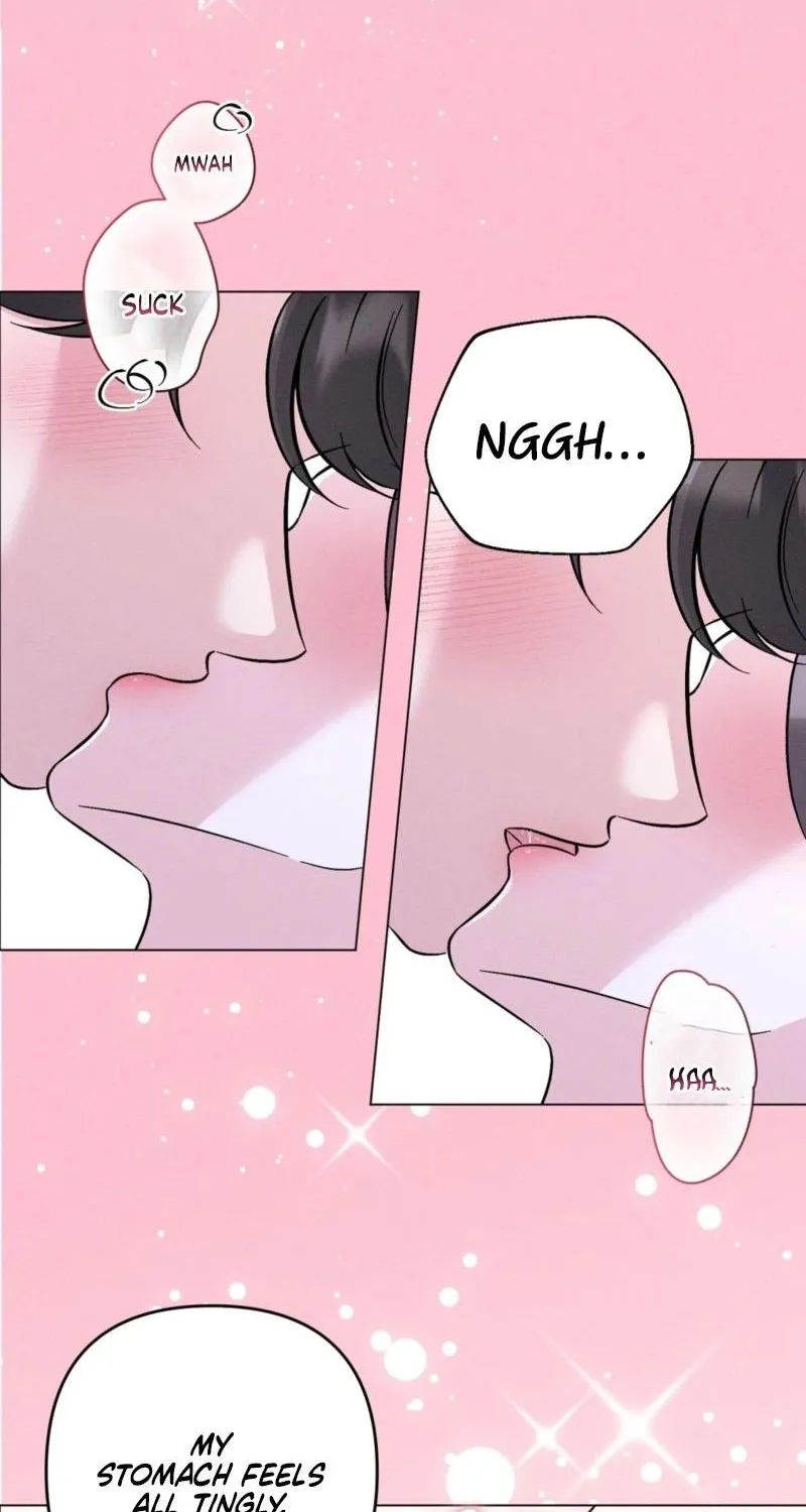 Pure Innocence Chapter 18 page 27 - 