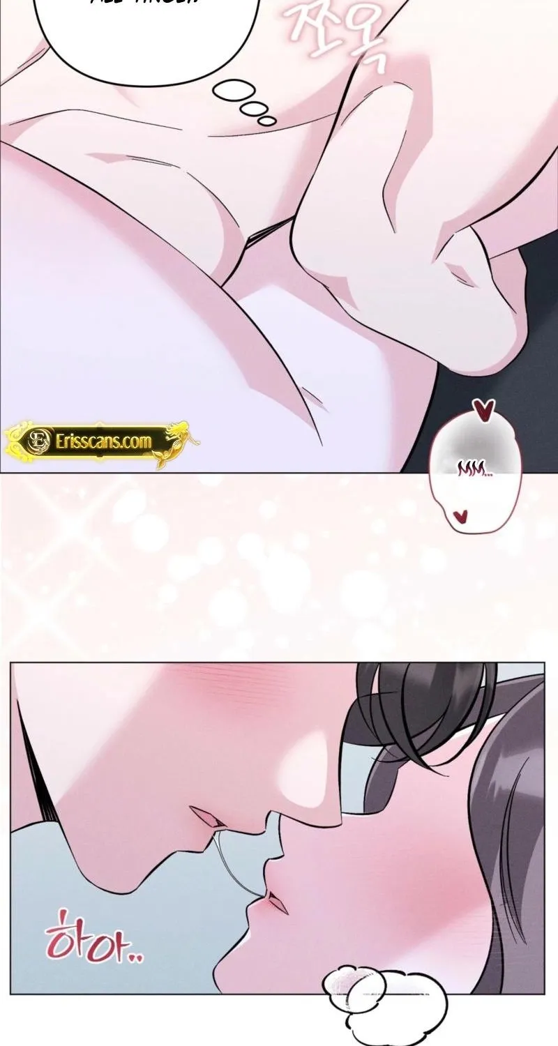 Pure Innocence Chapter 18 page 28 - 