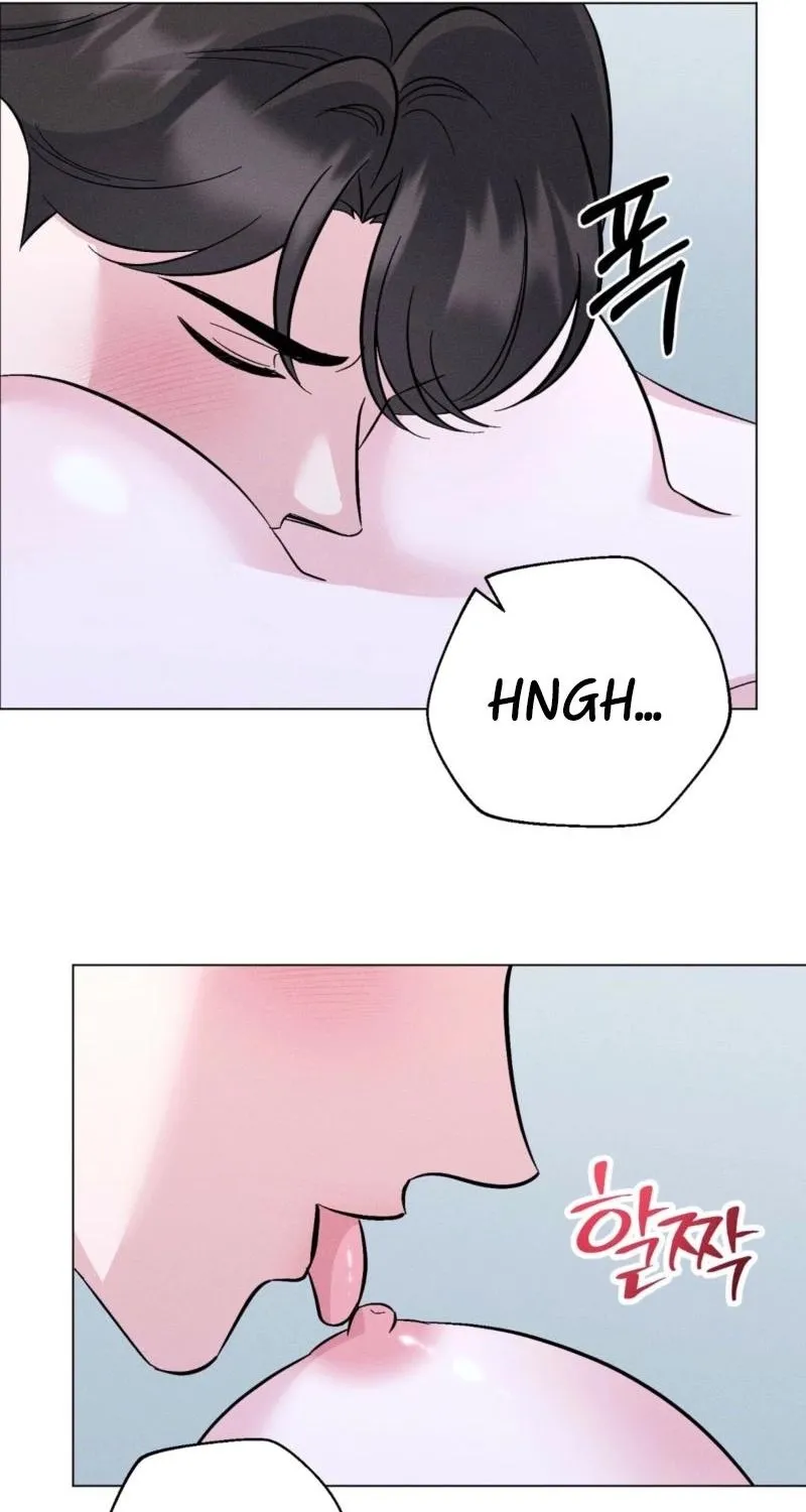 Pure Innocence Chapter 18 page 32 - 