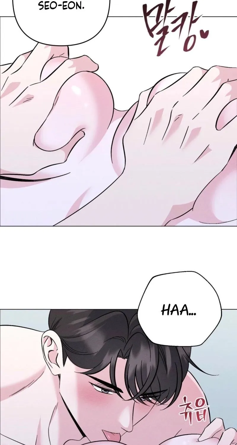 Pure Innocence Chapter 18 page 34 - 