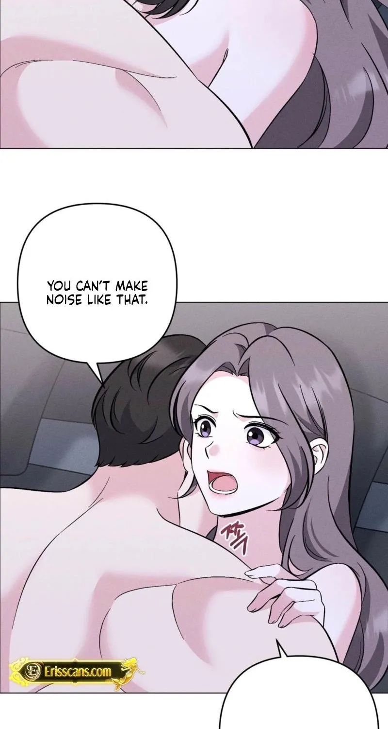 Pure Innocence Chapter 18 page 37 - 