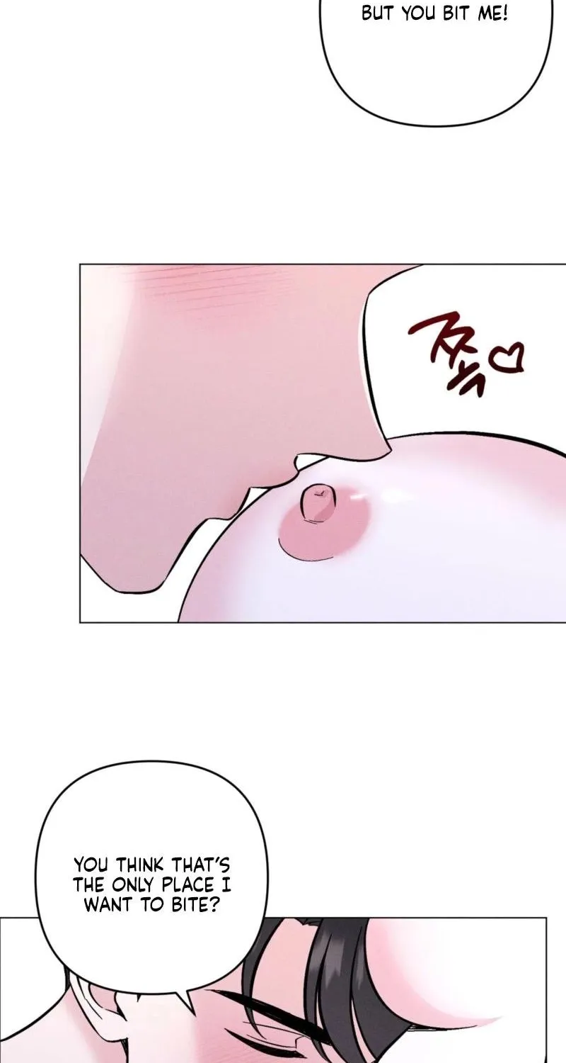 Pure Innocence Chapter 18 page 38 - 
