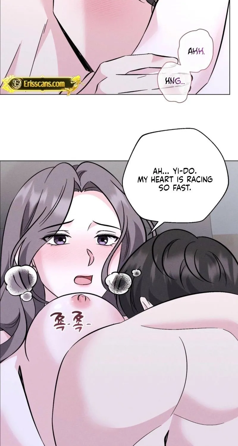 Pure Innocence Chapter 18 page 39 - 