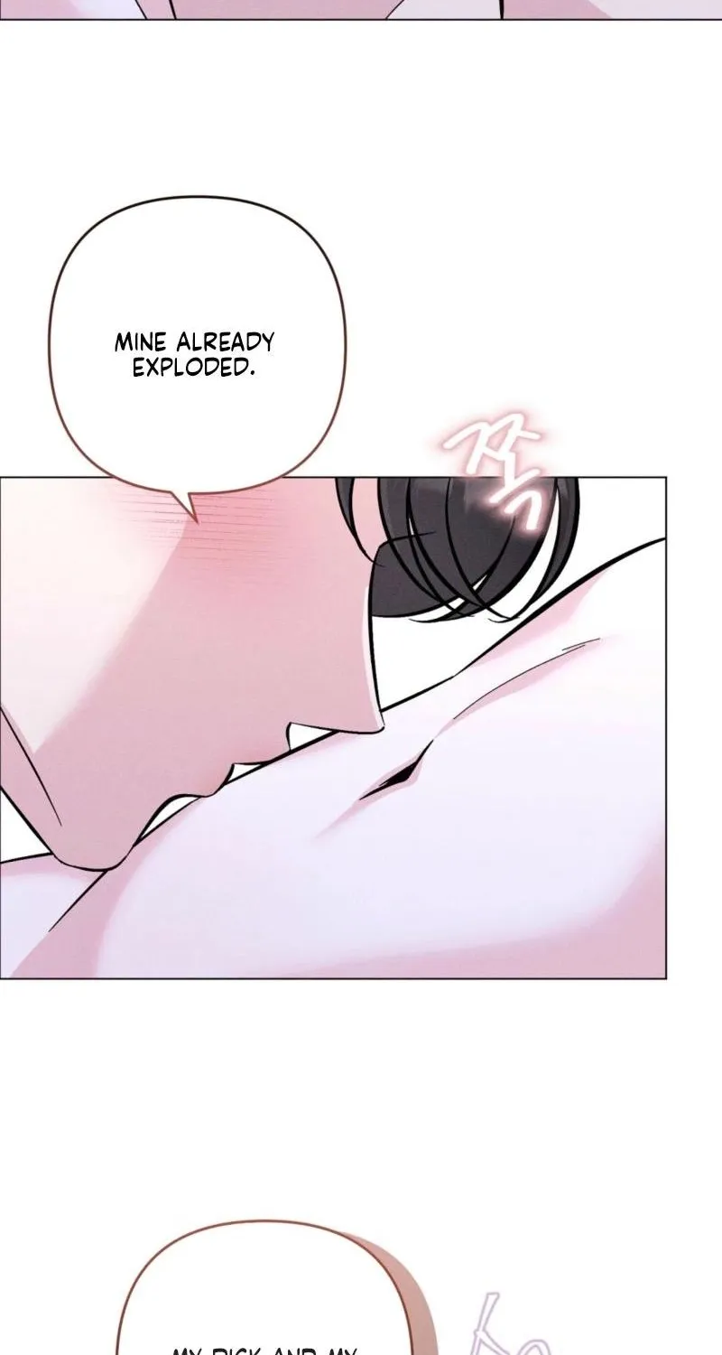 Pure Innocence Chapter 18 page 40 - 