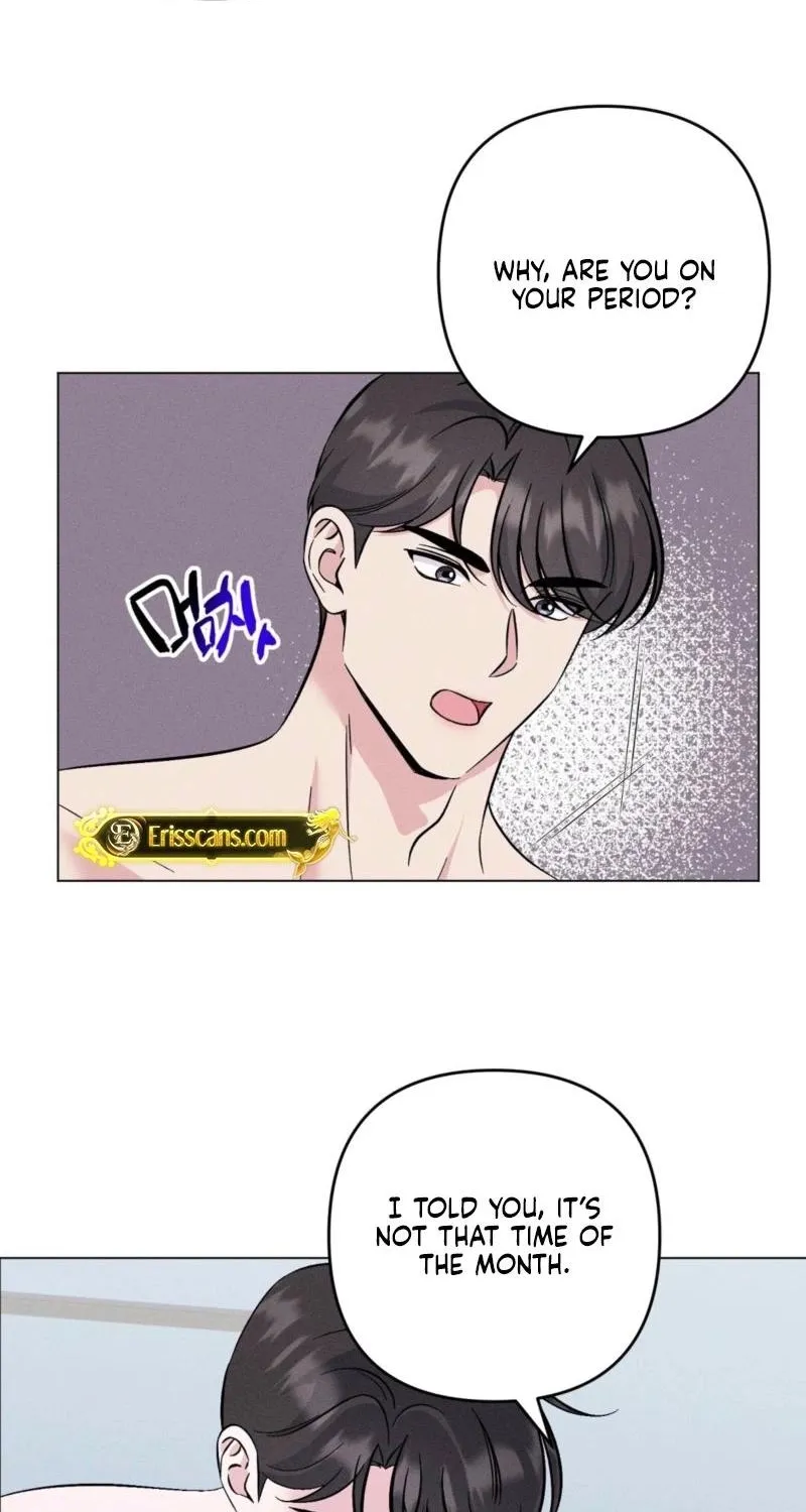 Pure Innocence Chapter 18 page 43 - 