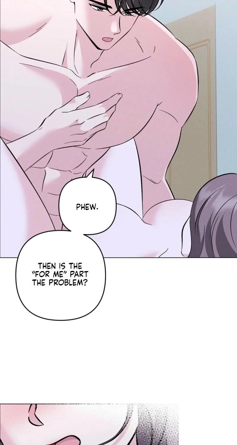 Pure Innocence Chapter 18 page 44 - 