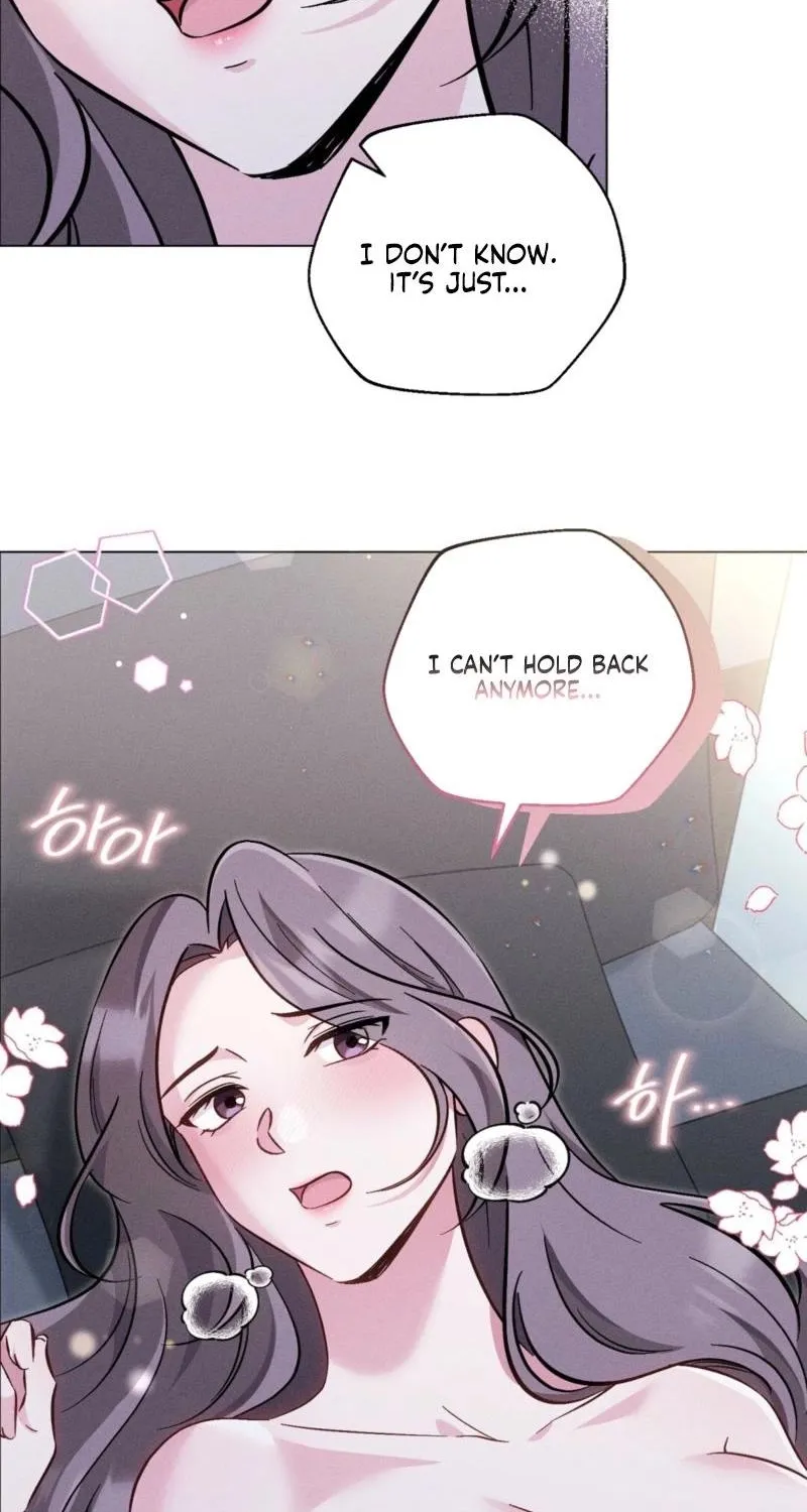 Pure Innocence Chapter 18 page 45 - 