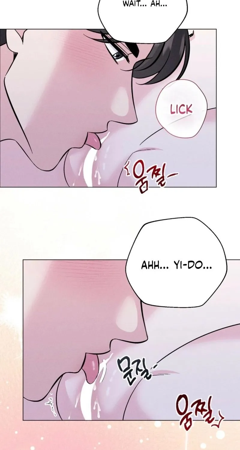 Pure Innocence Chapter 18 page 48 - 