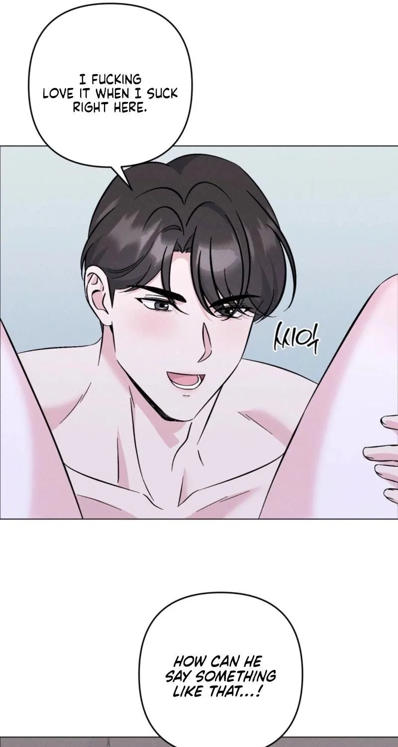 Pure Innocence Chapter 18 page 52 - 