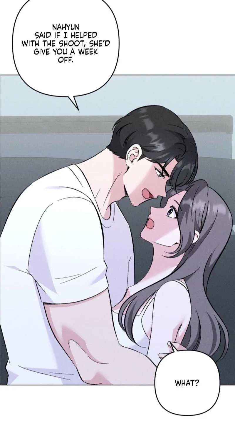 Pure Innocence Chapter 18 page 8 - 