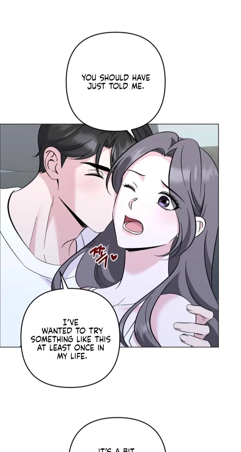 Pure Innocence Chapter 18 page 9 - 